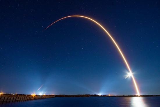 SpaceX让步同意接受DISH提出的部分Starl<em></em>ink运营条件